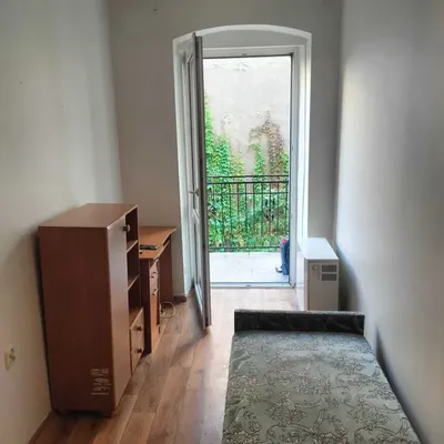 Wynajmę Pokój JEDNOOSOBOWY Z Balkonem