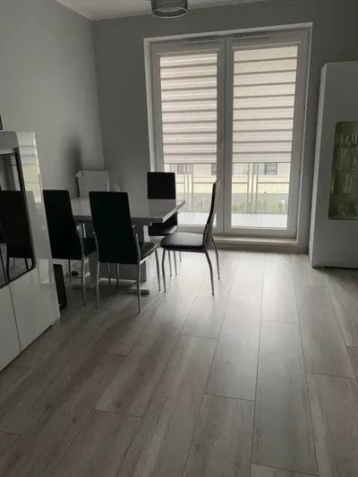Do wynajęcia komfortowe mieszkanie 41 m² – wysoki standard, klimatyzacja, duży balkon - miniatura 2