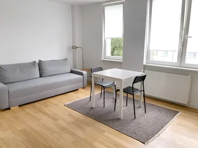 Kawalerka / Mokotów / bezpośrednio