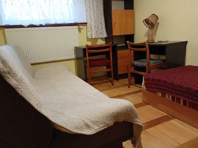 Pokoje do wynajęcia w domu jednorodzinnym, oddzielne wejście Rzeszów - miniatura 2