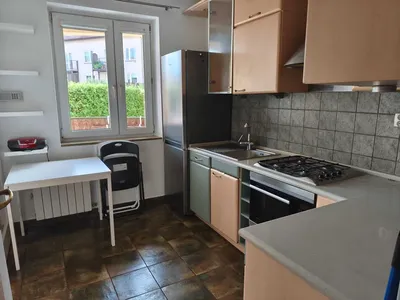Dwupokojowe mieszkanie, 56m, bezpośrednie wyjście do ogródka - miniatura 5