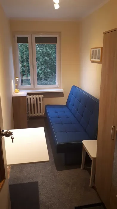 Pokój 1 osobowy Poznań, Winogrady, os. Przyjaźni - 1/8