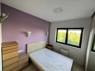 3 pokoje | 60 m² | 2 balkony | klimatyzacja | garaż | komórka | ul. Śliczna - miniatura 2