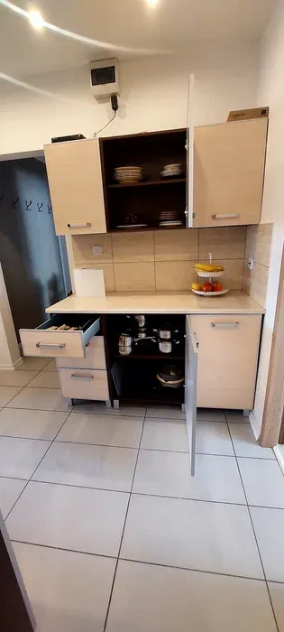 Ostatni pokoj na Piątkowie blisoko Moraska -Os. Jana III Sobieskiego 12 - miniatura 4