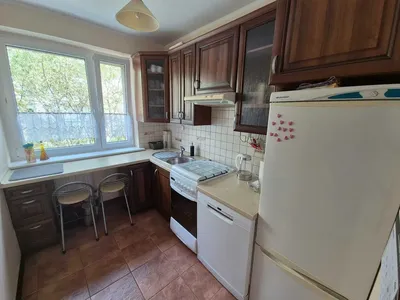 2 pokoje, 49 m², Ursynów, Metro Imielin - miniatura 3