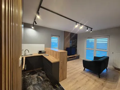 Wynajem mieszkanie 37m2