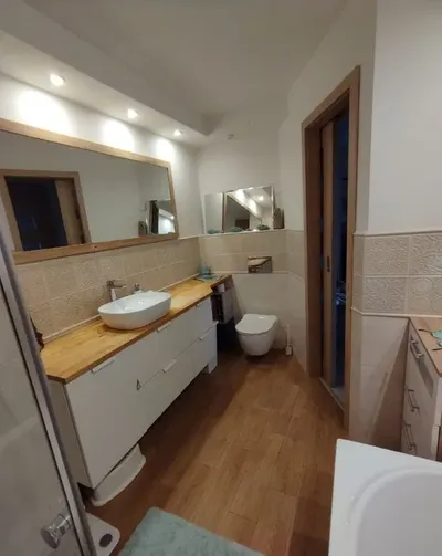 Mieszkanie do wynajęcia, 3 pokoje, 65 m2, Centrum - Piłsudskiego - miniatura 5