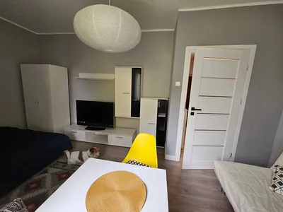 Pokój dla studenta/tki 300 m od stacji Gdańsk Oliwa - miniatura 3