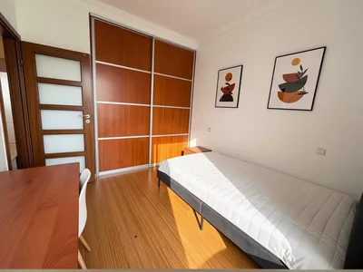 3 niezależne pokoje z balkonem/Grzegórzki/64m2 - miniatura 4