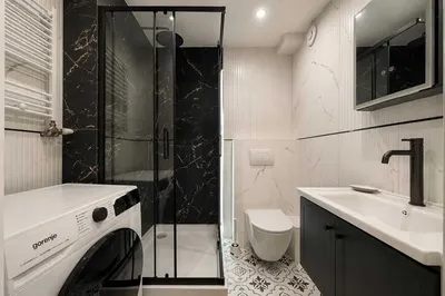 Do wynajęcia apartament 63m2, ul. Śliczna 12, Prądnik Czerwony, 5 Pokoi + oddzielna kuchnia. - miniatura 5
