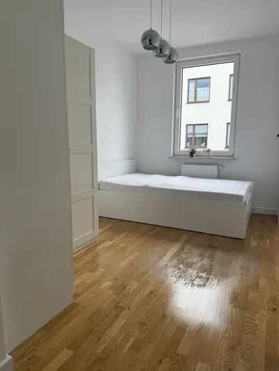 Mieszkanie 3 sypialnie 2 lazienki salon z aneksem - miniatura 4
