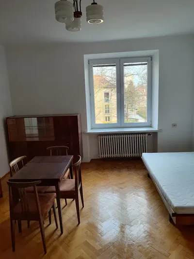 Mieszkanie do wynajęcia - 36m2 - os. Willowe Nowa Huta - miniatura 2