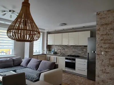 Komfortowe 3 pokojowe w sąsiedztwie Parku Oliwskiego, Olivia Business Center - miniatura 2