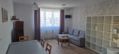 3 pokoje, 70 m², balkon, parking – Prądnik Biały