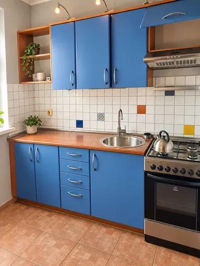 kawalerka 32 m2 Poznań Batorego - miniatura 2