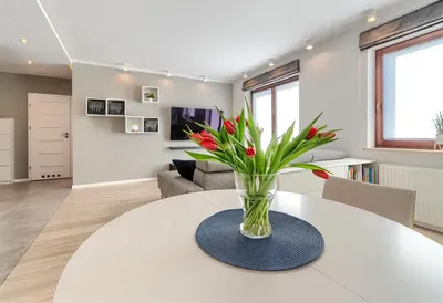 Wynajmę mieszkanie 48 m² | 2 pokoje | Piecki Migowo - miniatura 5