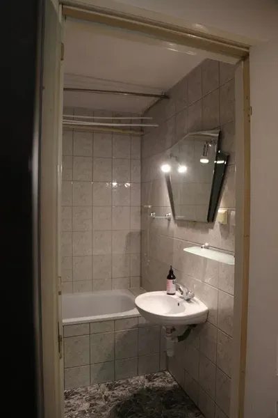 3 Pokojowe nad Wisłą pl Serkowskiego-Podgórze - miniatura 4