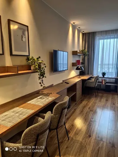 Stare Miasto /ulica Długa / studio 35 m2 - miniatura 4