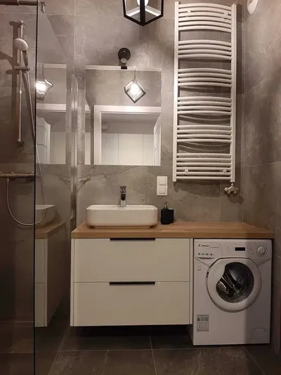 Wrocławska | balkon | wydzielona sypialnia | nowe osiedle - miniatura 4