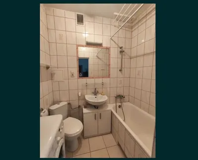 Plac Szembeka ul. Grochowska 136, dwa oddzielne pokoje z balkonem, od 1 października, można już oglądać - miniatura 5