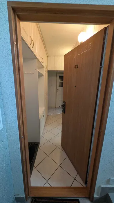 Mieszkanie 47 m², 3 pokoje, Wyżyny – do wynajęcia