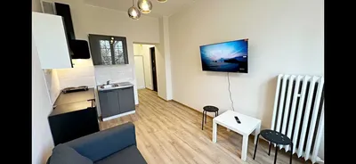 Wynajmę od zaraz kameralną kawalerkę w sercu Starówki w Gdańsku. - miniatura 4