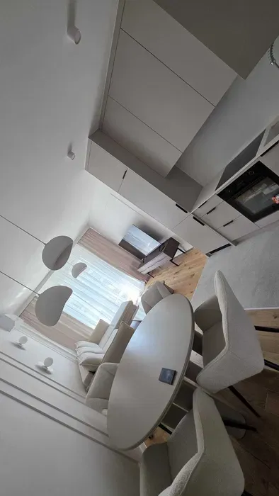 Stylowe 2-pokojowe mieszkanie 41 m² NOWE| pierwszy najem | Ciesielskiego I klimatyzacja | balkon | garaż | Czyżyny - miniatura 2