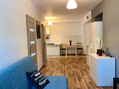APARTAMENT 2 pokojowy 40m Warszawa Wesoła