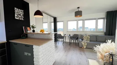 Wynajmę kawalerkę 27m2 | Mokotów | Bezpośrednio