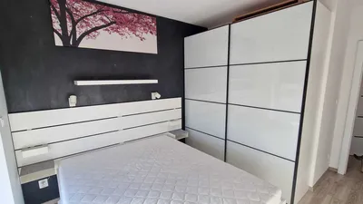 Mieszkanie na wynajem ul. Zatorska 66m2, 3-Pok+balkon, duża komórka lokatorska, 4 piętro, Klimatyzacja!! - miniatura 5