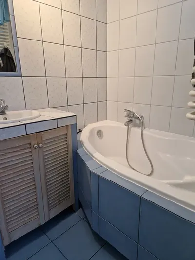 Dwupokojowe 43m przy ul.Rusznikarskiej - miniatura 2