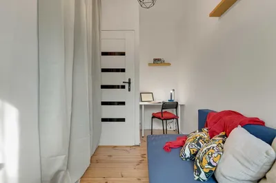 Pokój ze wszystkimi opłatami przy UM Gdynia Grabówek - miniatura 2