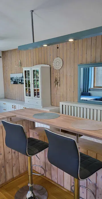 Słoneczne 42m2 , Stary Żoliborz, wynajem - miniatura 2