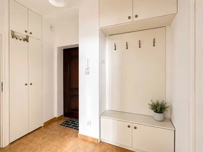 Blisko metra | 2 Pokoi | Akceptowane zwierzęta - miniatura 5