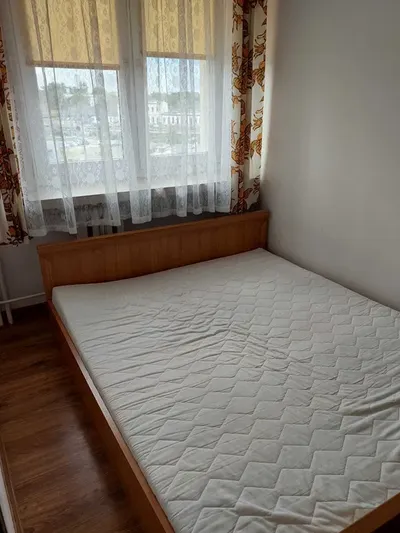 Wynajmę mieszkanie 2-pokojowe w centrum - miniatura 5