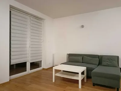 Kawalerka Żbiniec 29 Listopada Opolska Uniwersytet Rolniczy Politechnika Krakowska - miniatura 4