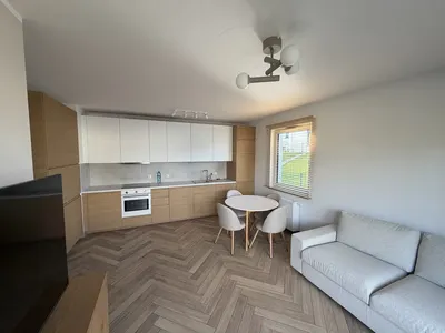 Ujescisko mieszkanie 39,5m do wynajecia od zaraz / pierwsi lokatorzy /nowe mieszkanie - miniatura 2
