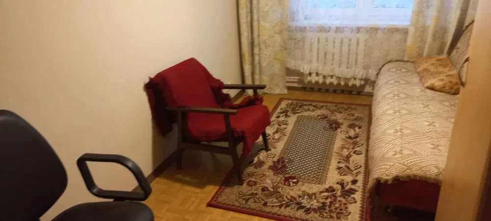 Dwa pokoje do wynajęcia dla studentów Kurantowa 6 - 1/4