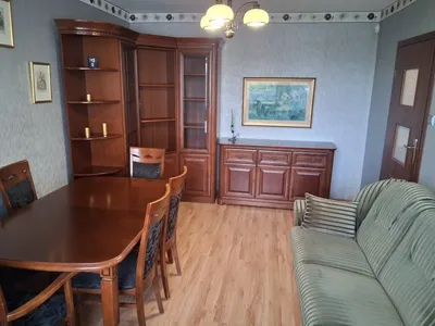 Mieszkanie do wynajmu- Gdańsk Morena - miniatura 2