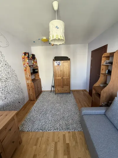 Jasny pokój 1-osobowy do wynajęcia – Gdańsk Przymorze (blisko SKM i UG) - miniatura 2