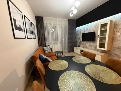 OKAZJA Katowice-1000lecie-Apartament