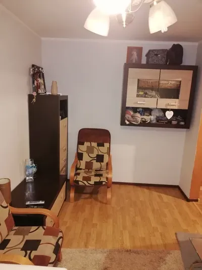 Mieszkanie pokój kawalerka Antoniuk Białystok - miniatura 3