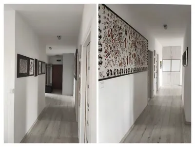 Apartament przy metro Bielany 91m+15m balkonu z miejscem w garażu na samochód i rowery - miniatura 5