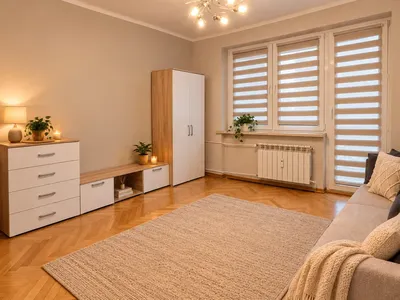 Kawalerka 33 m² | Centrum Białegostoku | Piłsudskiego - miniatura 2