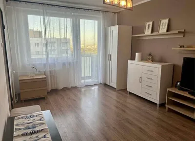 Wynajme Mieszkanie w oliwie - miniatura 2