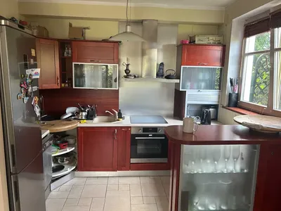 54 m² + prywatny ogród | Białołęka | 2 pokoje - miniatura 2