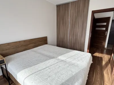 MIESZKANIE DO WYNAJĘCIA | WOLA | 2 Pokoje | 51 m² | Bezpośrednio | Metro Młynów - miniatura 4