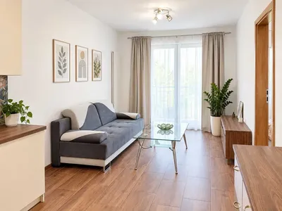 Dwa pokoje , balkon, Łódź Piłsudskiego
