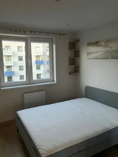 3 pokojowe mieszkanie | Kraków Złocień - Bieżanow - miniatura 5