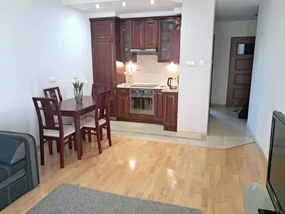 Mieszkanie 2pokojowe Żoliborz - miniatura 2